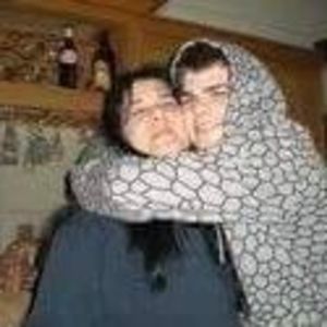 Meet your Posher, Darcy ann